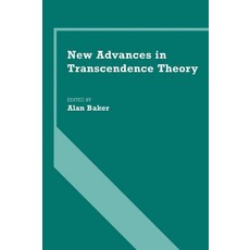 New Advances in Transcendence Theory, Cambridge University Press