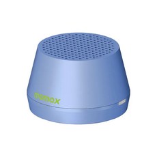 momax 1-Vibe GO Lite 迷你藍牙音箱, 水藍色, 1Vibe Go Lite BS8TW