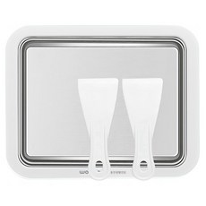 웅진 아이스크림 메이커, 단일제품, 1세트