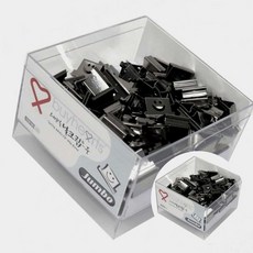 사보상점 클립 중 40매