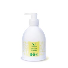 butyshop 洗卸兩用膠 2-IN-1 Cleansing Gel, 1個