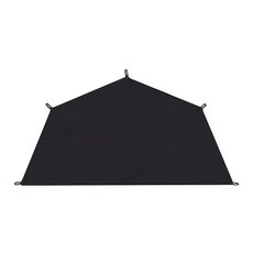 네이처하이크 클라우드 업 캠핑 텐트 1-2인용 초경량 휴대용 210T 야외 하이킹 3000mm 방수 쉘터, 04 Green-1 Person