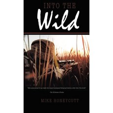 (英文圖書)Into the Wild 精裝版, Mwh Publishing Co., 英文