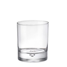 Bormioli Rocco 威士忌杯 玻璃杯 水杯 果汁杯, 詳見包裝, BAR 280ml