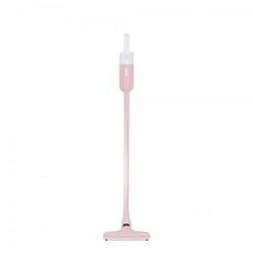 TECO 東元羽量時尚有線吸塵器 XYFXJ502 輕巧多功能配件, 亮粉紅