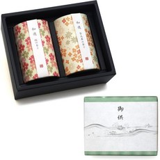 11834940 법당향 절향 향 제사향 사찰향 상중 위로 조의 선물 통형 와유 2종 백단 외부의 시 일본 제조 연기 적게 선물용 불단용 법요 일주기 사십구일, 와유 - 원통형 2종 (포장 외부에 노리시)