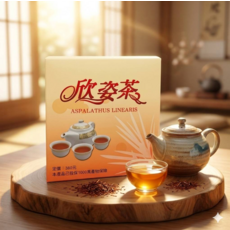 欣姿茶, 1個, 1盒