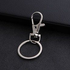 GD生活批發 口哨 超響訓鴿裁判哨，高分貝鋁合金口哨，適用於寵物訓練、戶外救生及露營，附吊飾, 平圈+快速扣, 3個