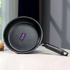 슈테른 네오팬 IH 인덕션겸용 프라이팬 자일란 22cm, 1개