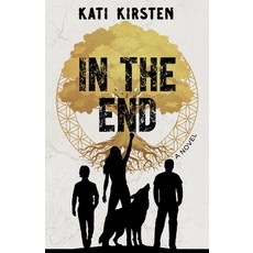 (英文圖書)In The End 平裝版, Wynd and River Press, 英文