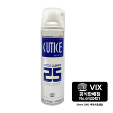 커티스 크리너500ml, 1개