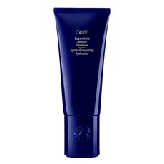Oribe Supershine 하이드레이팅 컨디셔너 여행용 사이즈 - 건조한 모발용 모이스처라이징 컨디셔너 - 수분 공급 및 엉킴 제거 - 광택을 더하고 곱슬머리를 매끄럽게 하