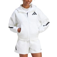 ADIDAS Z.N.E. FZ 運動外套