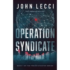 (영문도서)Operation Syndicate Paperback, Tuscan Red Press, English, 9798996181223