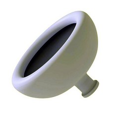 가래제거 아기 트름 DD-12849 트림유도기 트림컵 등두드리개 아기트름 아기트림 신생아트