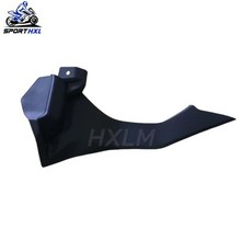 오토바이 플라스틱 바디 인젝션 차체 키트 페어링, 1개, 14. Side Fairing-Left