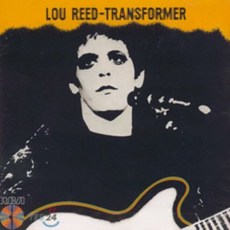 [CD] Lou Reed - Transformer