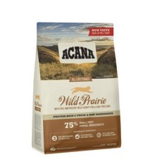 ACANA 愛肯拿 全齡貓無穀配方飼料 高蛋白低碳水 呵護腸胃, 1.8kg, 1包, 雞
