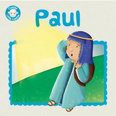 (영문도서) Paul Paperback, Candle Books