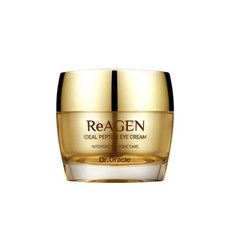 닥터오라클 리에이젠 아이디얼 펩티드 아이크림 20ml, 1