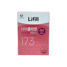 라이필 더마콜라겐 시그니처RN 초저분자 어린콜라겐 1병, 1개, 84정