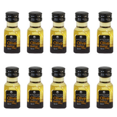 선인 올리브 발사믹 비네그레트 15ml x 10개 3개