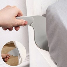 침대사이 정리기 침구커버 고정 매트리스 시트 정리 정리용주걱 침대사이정리, 없음, 없음, 상세설명 참조