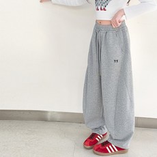 초등 주니어 따옴와이드팬츠 130-170호