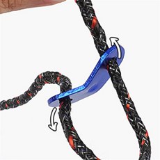 최주부 땅콩 스토퍼 땅콩모양스토퍼, 블랙