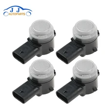 호환 닛산 인피니티 용 28438-7003R 센서 거리 PDC 센서 284387003R, 01 4PCS