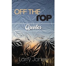 (英文圖書)Off The Top Quotes! 平裝版, Divine House Books, 英文