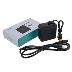 ToolkitRC 배터리 충전기 밸런스 AC-DC 전원 어댑터 출력 XT60 플러그 ADP100 20V 5A 100W 50-60HZ 1.5A, 01 EU 플러그, 02 US Plug