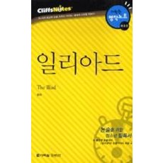 일리아드(다락원 클리프 논술 노트 1), 논술/작문
