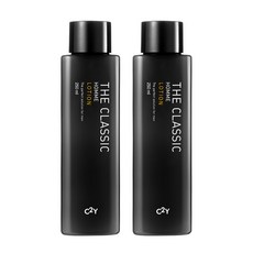 시투와이 더 클레식 옴므 로션, 250ml, 2개