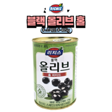 동서 올리브홀, 405g, 6개