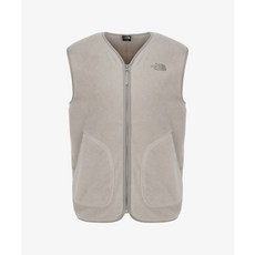 매장정품 노스페이스 THE NORTH FACE NV4FR52B 남성 아캄포 베스트 SAND SHELL 148162