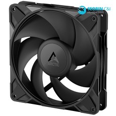 ARCTIC P14 Pro 블랙 1팩