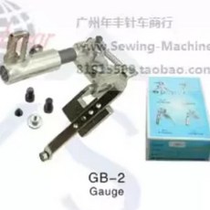 재봉틀 서스펜션 게이지 걸이형, 1개, 1. 1set