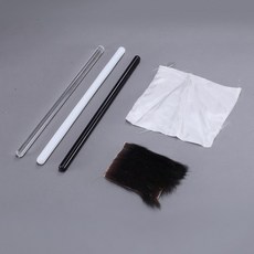 과학실험키트-마찰전기 실험세트(대형)