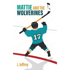 Mattie and the Wolverines Paperback, FriesenPress, English, 9781525575327