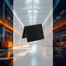 V형 블랙 보드 10x8cm 게시판 POP 메뉴판 메모판 소형 미니
