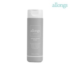 인티메이트 클린저 남성용 청결제 200ml