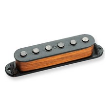 Seymour Duncan Antiquity Jaguar Neck 拾音器, 詳見包裝