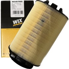 WIX 引擎空氣芯 WA9785 BENZ 賓士 GLC GLK X253 C253 X204 M271 M274 引擎濾網, 1個