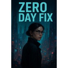 (영문도서)Zero Day Fix Paperback, Independently Published, English, 9798274182782