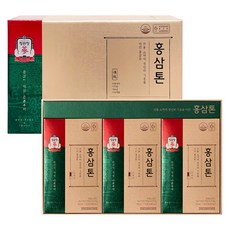 정관장 홍삼톤 50ml 30포, 1.5L, 1개