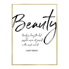 클래식 심플 월 아트 자동차 럭셔리 에스테틱 슈퍼 로고 HD 캔버스 인쇄 포스터 집 거실 및 장식, 20X30cm Unframed, 5