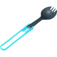MSR 접이식 캠핑 스포크, Blue