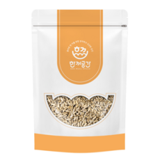 한끼공간 햇 해바라기씨 불가리아, 1개, 1kg