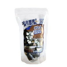 GOOD 過的好好 啾C糖芝麻小事輕巧包｜果汁風味糖果, 80g, 1個